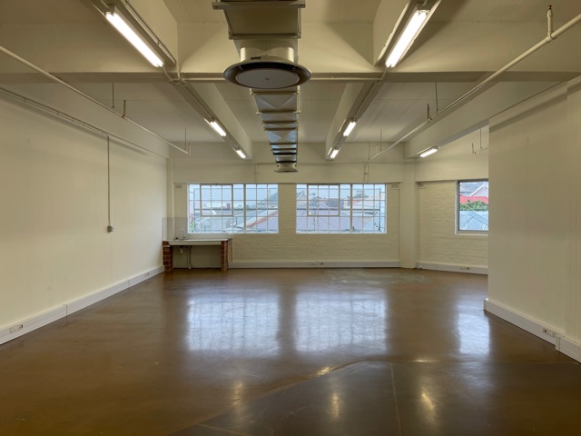 To Let Commercial Property for Rent in Woodstock Western Cape